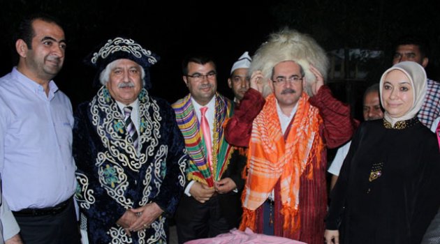 Ünüvar: "Başka Türkiye yok"