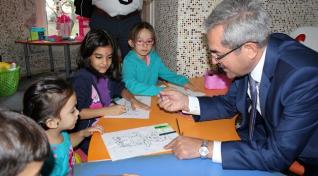Ünüvar: "Bazıları istemese de Türkiye büyüyecek, kalkınacak"