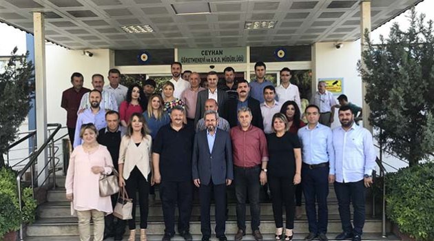 Ünüvar: Bu ülkeye borcumuz var