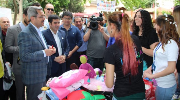 Ünüvar: “Foterli gitti, noterli de gidecek