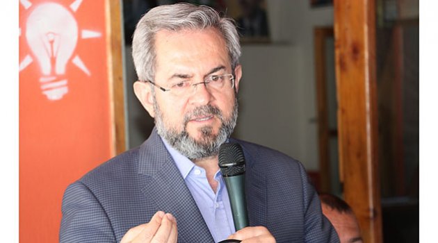 Ünüvar: Milletimiz yıkım  ittifakına geçit vermeyecek