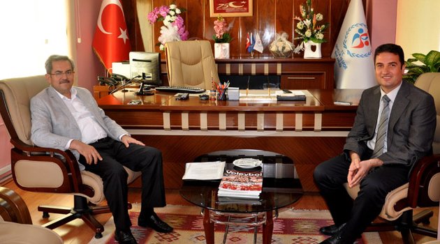 Ünüvar: “Spor kenti Adana’ya yeni tesisler kazandırıyoruz”