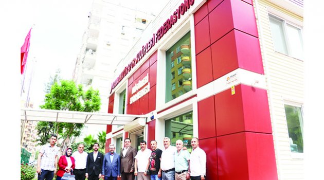 Ünüvar: Spor yapan başarılı olur