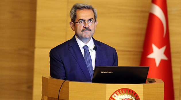 Ünüvar, Suruç ve Adıyaman’daki terör saldırılarını kınadı