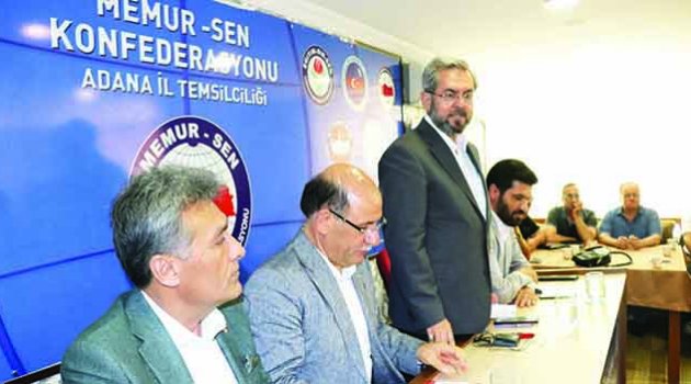 Ünüvar: Tercihi millet yapacak