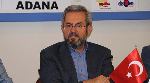 Ünüvar: Türkiye büyüdükçe birilerinin bize kini büyüyor