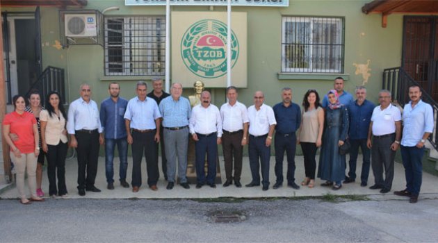 Üretici ilaç kalıntı laboratuvarı istiyor