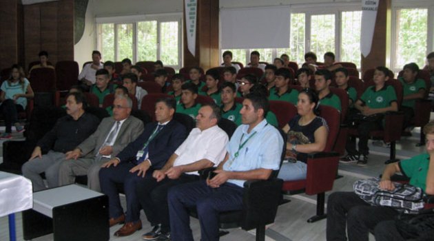 Ürün Güvenliği Haftası’nda bilgilendirme toplantıları