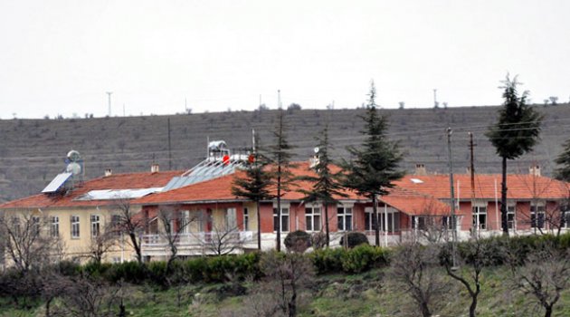 'Utanç Yurdu'nun görevlileri açığa alındı