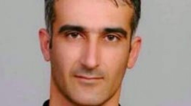 Üvey halası ile ilişkisi olan adamı öldürdü
