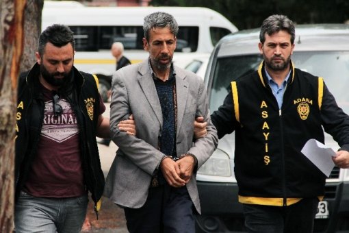 Uyanık vatandaş dolandırıcıyı yakalattı