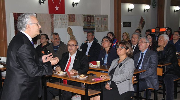 Uydurmakta üstümüze yok!