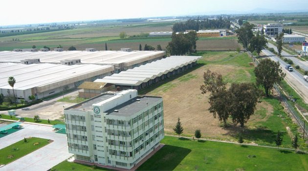 Uygulamalı Çukurova Tarım Fuarı Çukobirlik’te kapılarını açıyor