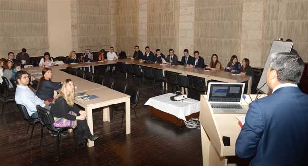 Uygulamalı Proje Hazırlama Eğitimi