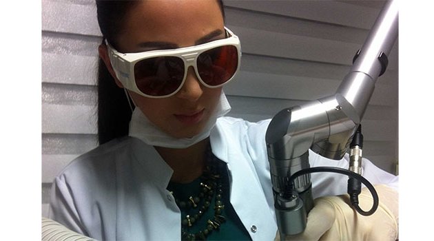 Uygun lazer seçimiyle daha etkili sonuç