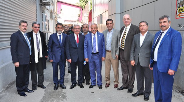 Uygunsözlü farklı kazandı