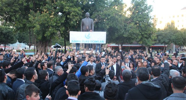 Uygur Türkleri için başlatılan imza kampanyası sona erdi
