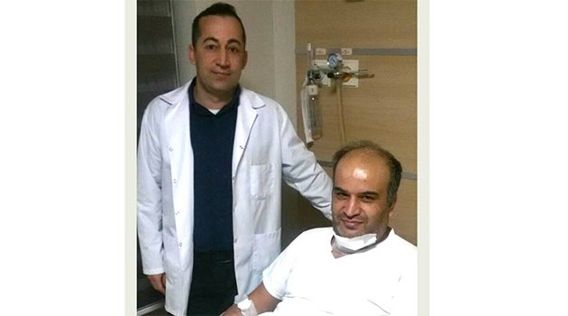 Uyku apnesinde cerrahi girişim