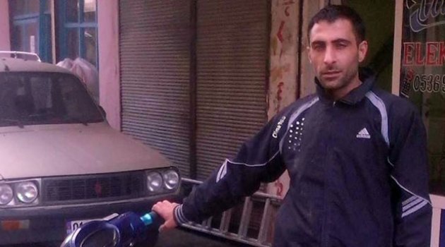 Uykuda kalp krizinden öldü