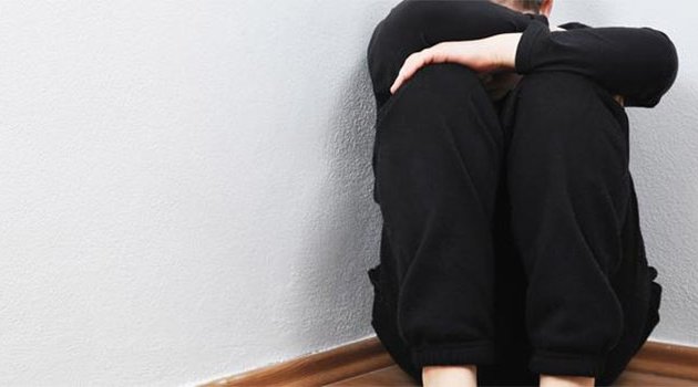 Uyurken 'acıyor' diye bağırdı, korkunç olay ortaya çıktı