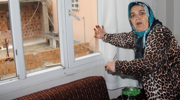 Uyurken bileziği çalınmak istenen kadın dehşet anlarını anlattı