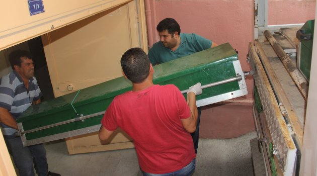 Uyuşturucu bağımlısı genç cezaevinde intihar etti