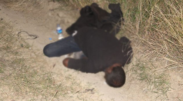 Uyuşturucu bir kişinin daha sonu oldu