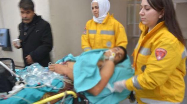 Uyuşturucu kullanan kuzenini öldürene müebbet hapis istemi