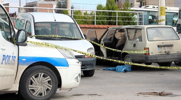 Uyuşturucu kullanınca fenalaşan genç hayatını kaybetti