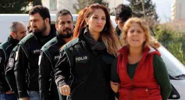 Uyuşturucu operasyonunda 8 gözaltı