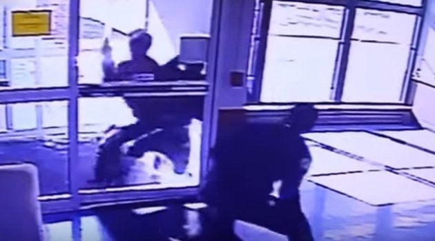 Uyuşturucu satıcıları arasında çatışma