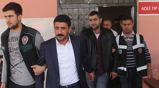 Uyuşturucu tacirlerine operasyon