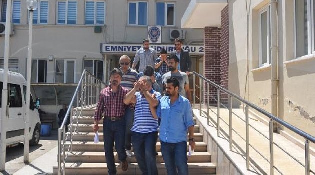 Uyuşturucudan 2 gencin ölümü davasında sanık, 'O haplardan ben de içtim ama ölmedim' dedi