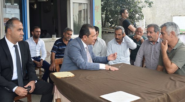 ‘Uyuşturucunun kökünü kazıyacağız’