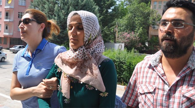 Uyuyan kocasını av tüfeğiyle öldüren kadın tutuklandı