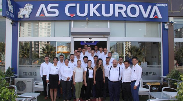 ‘Uzay Demir Ticaretle ilgimiz yok’