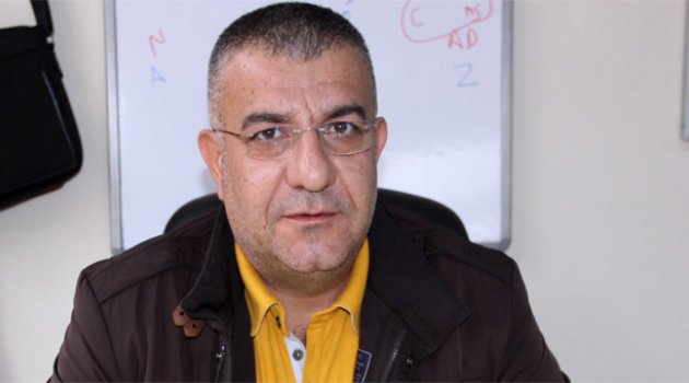 Uzel: "Adanaspor Büyükşehir’den destek görmedi"