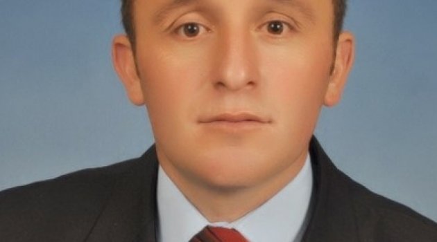 Üzerine ağaç devrilen muhtar hayatını kaybetti