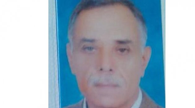 Üzerine su tankı düşen işçi öldü