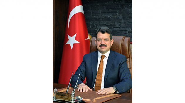 ‘Uzlaşmada Türkiye birincisi olmayı hedefliyoruz’