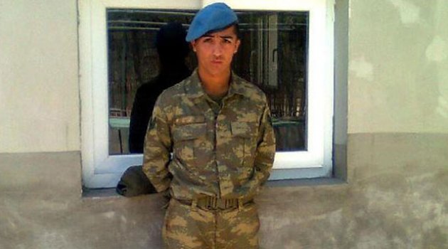 Uzman çavuş, ablasının evinde intihar etti