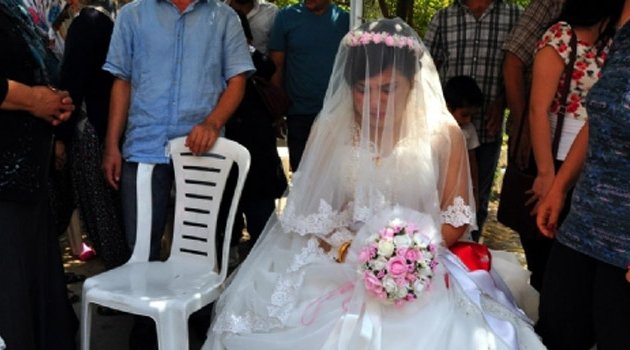 Uzman çavuş, kendi düğününe katılamadı