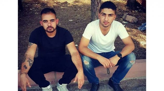 Uzman çavuş ve arkadaşı evde ölü bulundu