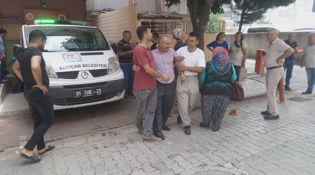 Uzman çavuşun sır ölümü!