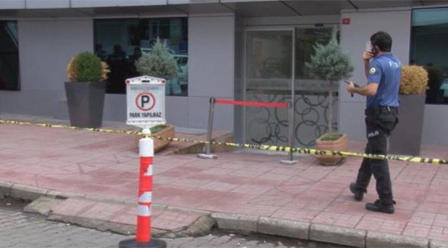 Uzman doktor hastası tarafından öldürüldü