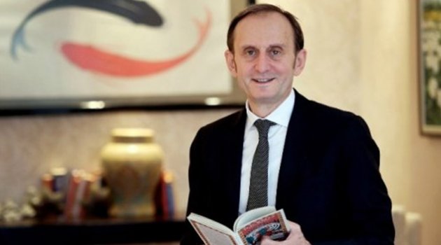 Uzman Psikiyatrist Yurdakul: "Kadına şiddetin temel sorumlusu toplumdur"