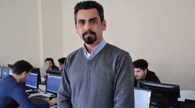 Uzmanında siber saldırılara karşı çözüm yolları
