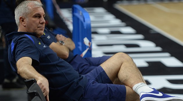 &quot;Uzun zaman birlikte olacağız&quot;