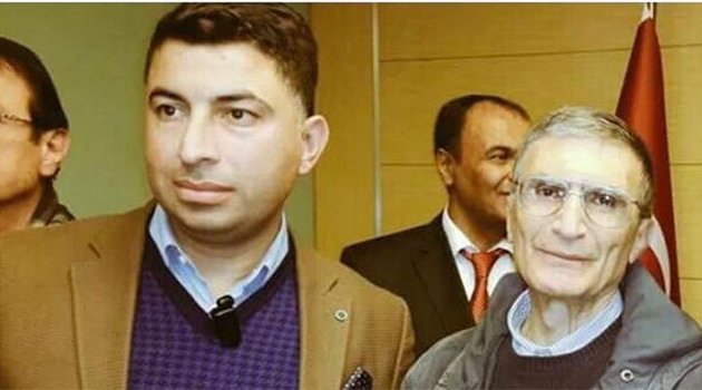Uzunlular, Nobel Ödüllü Sancar’dan Adana’ya gelme sözü aldı