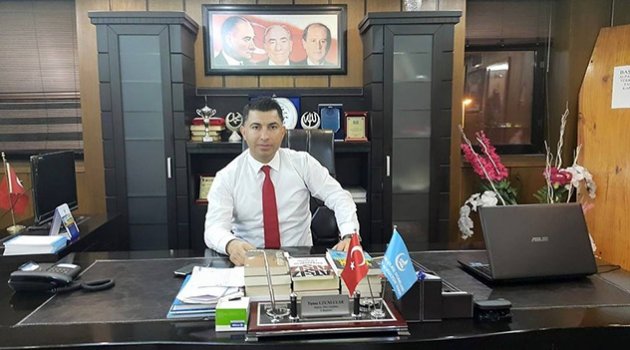 Uzunlular: "Ülkücülüğü kullanarak para toplayanlara kanmayın"